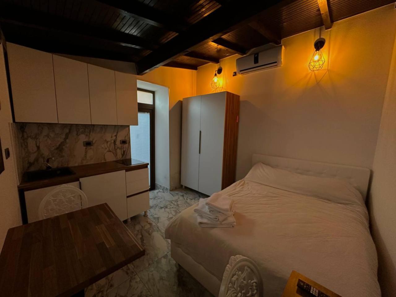 Villa Di Campagna Con Vista Mare 5 Camere Da Letto Pampara Kültér fotó