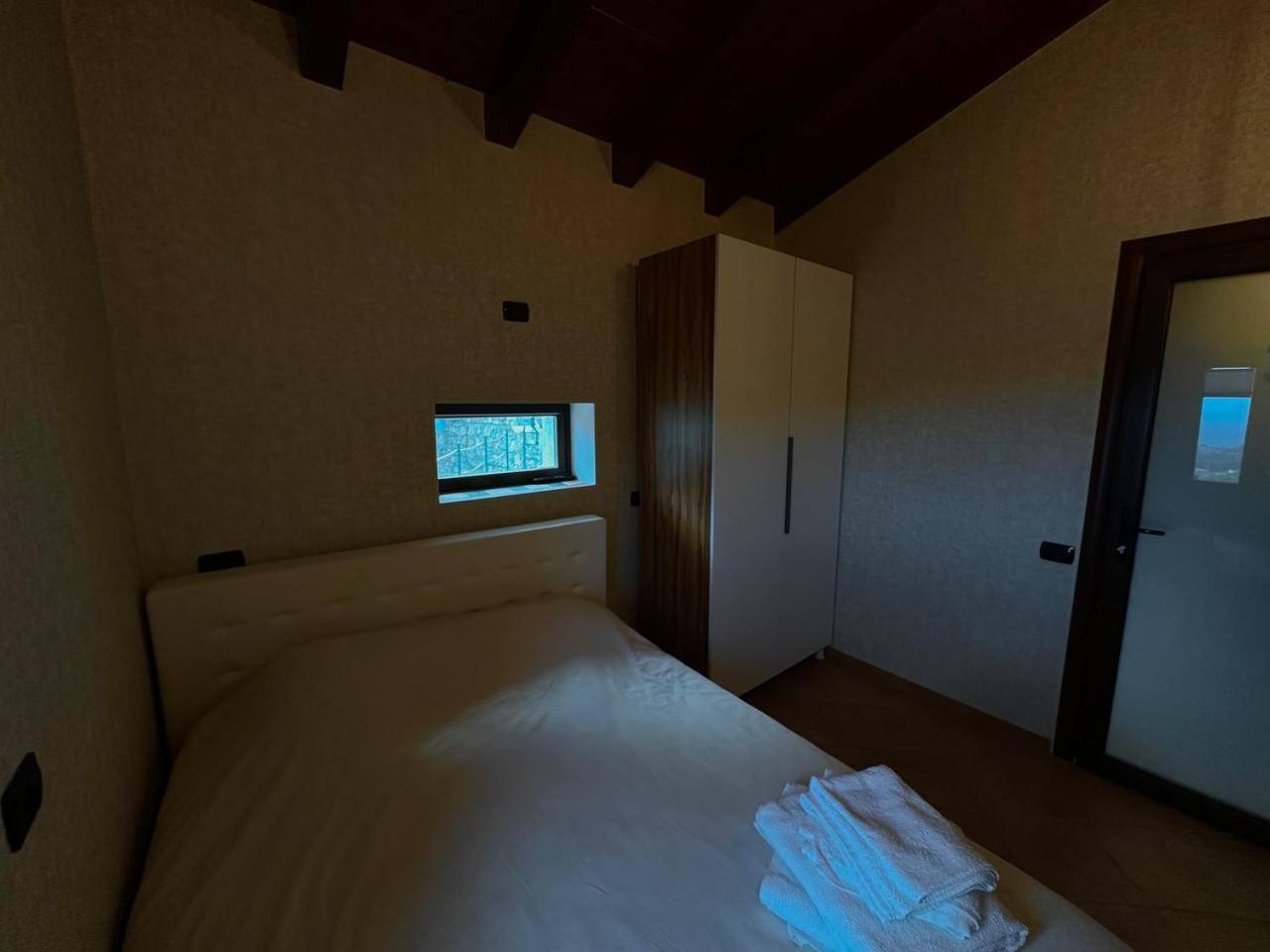 Villa Di Campagna Con Vista Mare 5 Camere Da Letto Pampara Kültér fotó