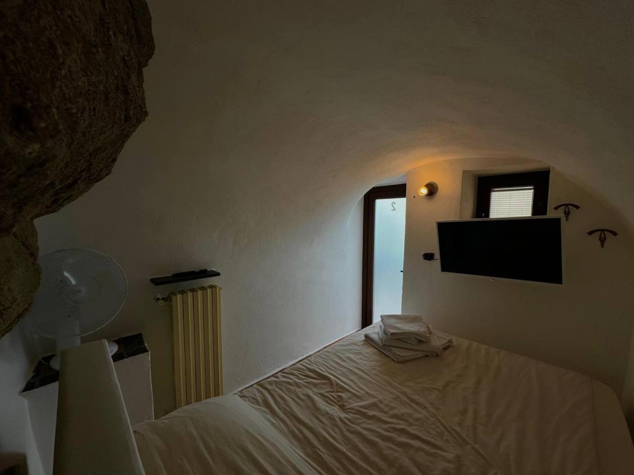 Villa Di Campagna Con Vista Mare 5 Camere Da Letto Pampara Kültér fotó